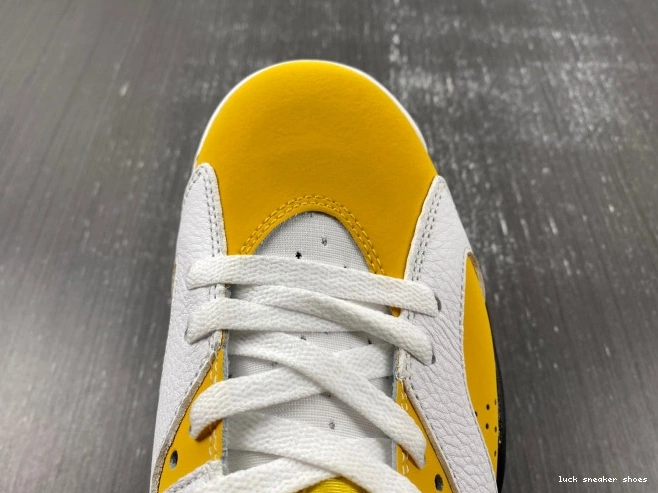 Reps LUCY Jordan Air Yellow CT8529-170 Ochre 6 0825